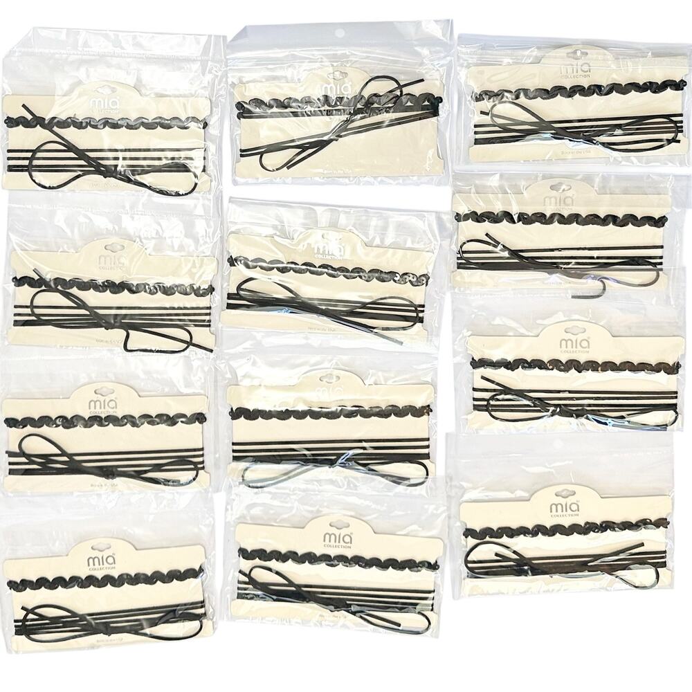 Wholesale LOT Fashion Jewelry 88 pcs New with tags Bulk Reseller Bundle - Picture 9 of 10